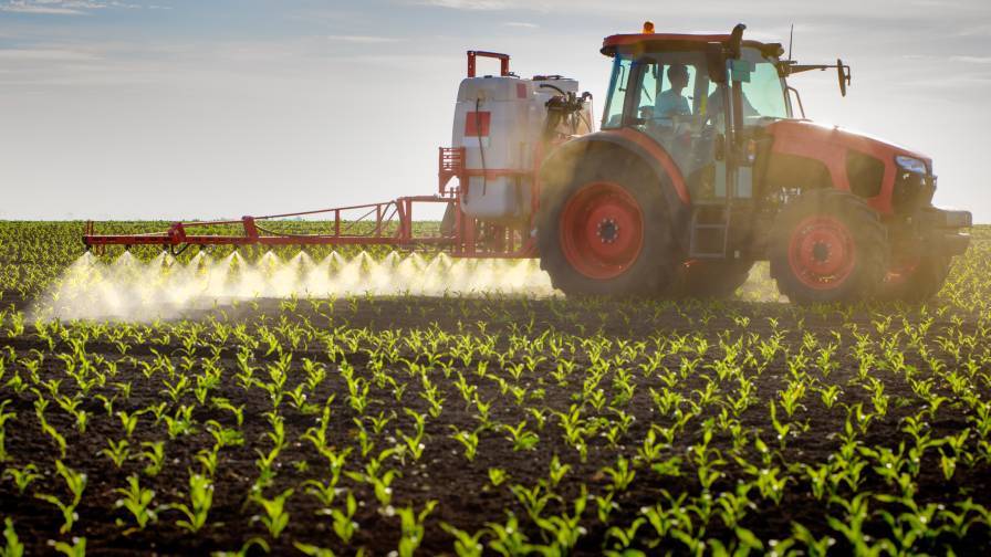 Sprayer-Insecticides