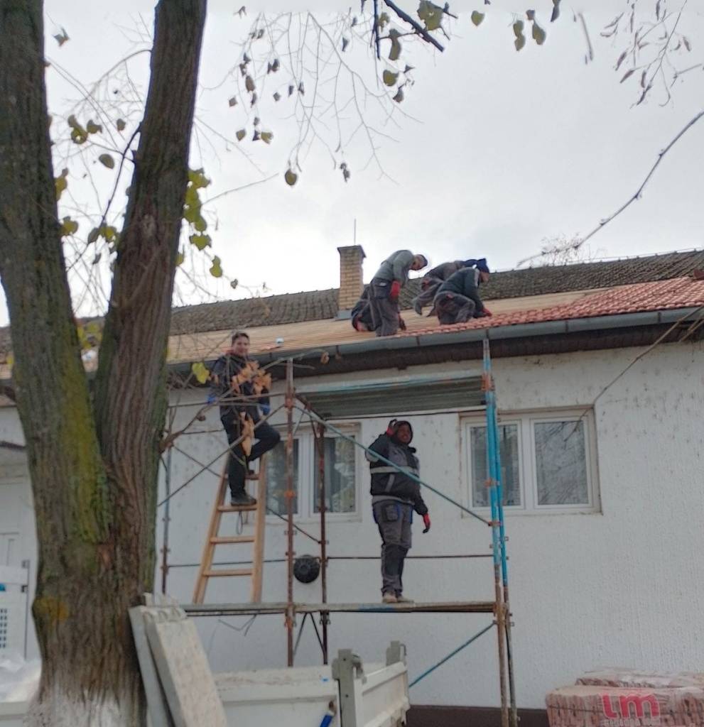 идјос-радови