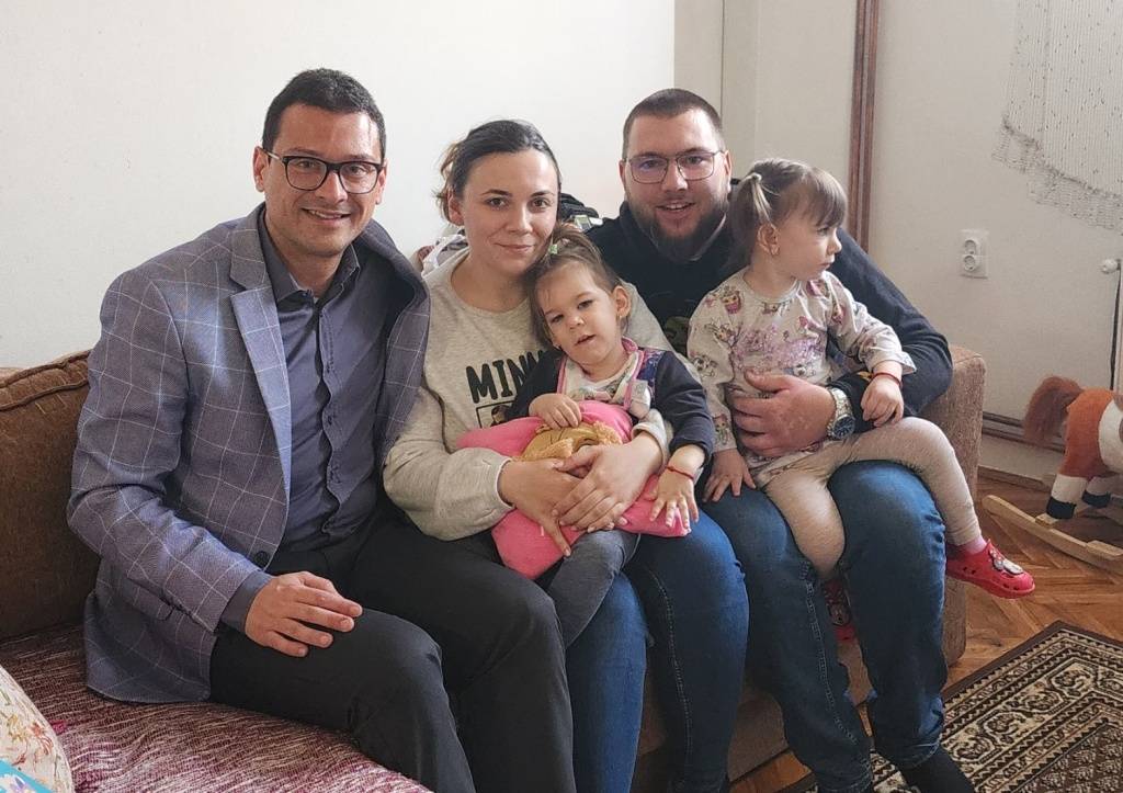 градонацелник-јована