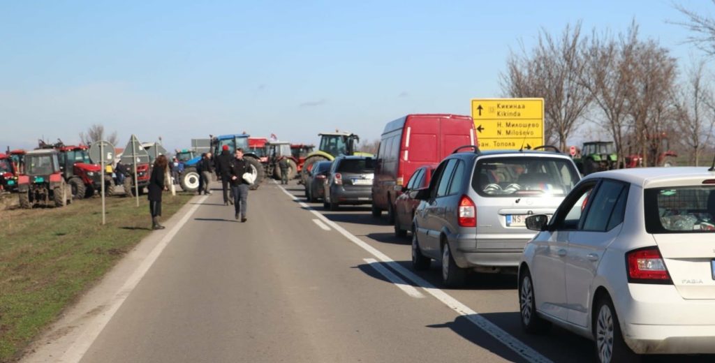 блокада-паори