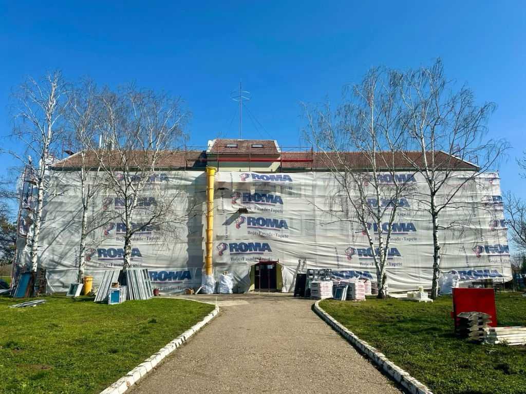 ZGRADA-JP-KIKINDA-RADOVI