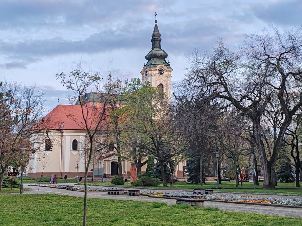 kikinda-trg-crkva