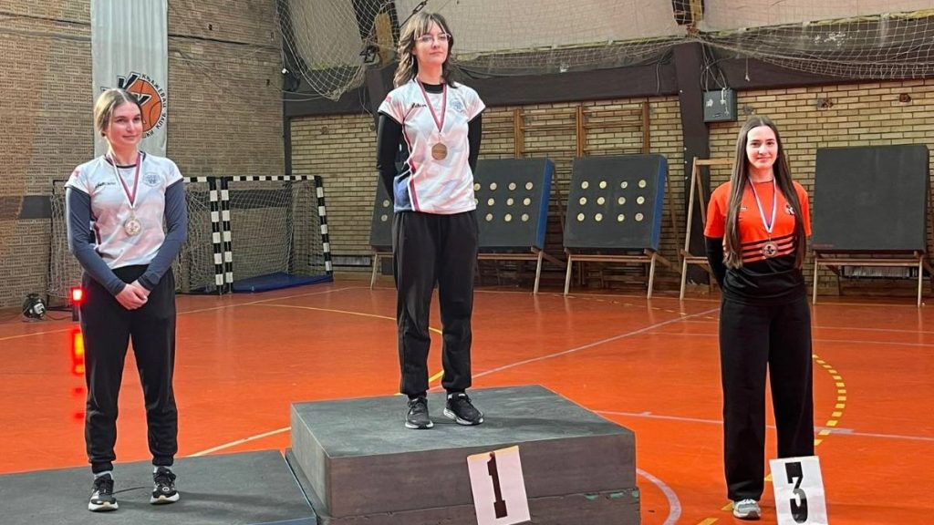 стрелицарство