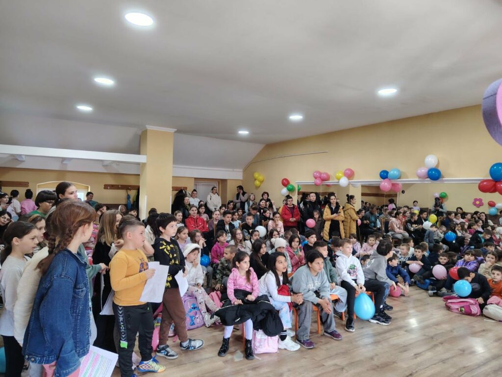 „Априлијада 2026“ у Башаиду: У знаку књига, игара и дечје радости