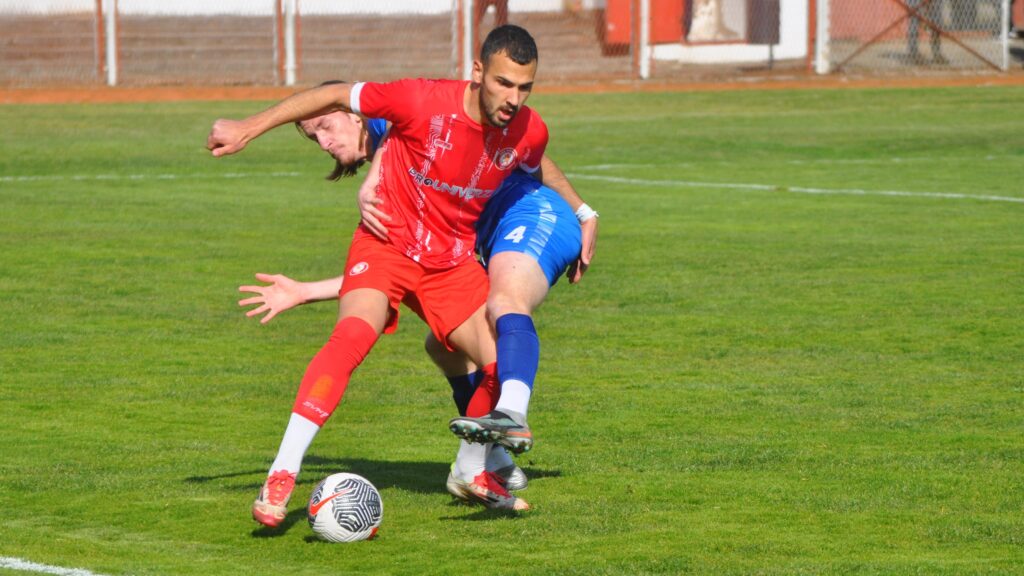 Srpska liga „Vojvodina”: Bačka – OFK Kikinda 3:2 (3:0)