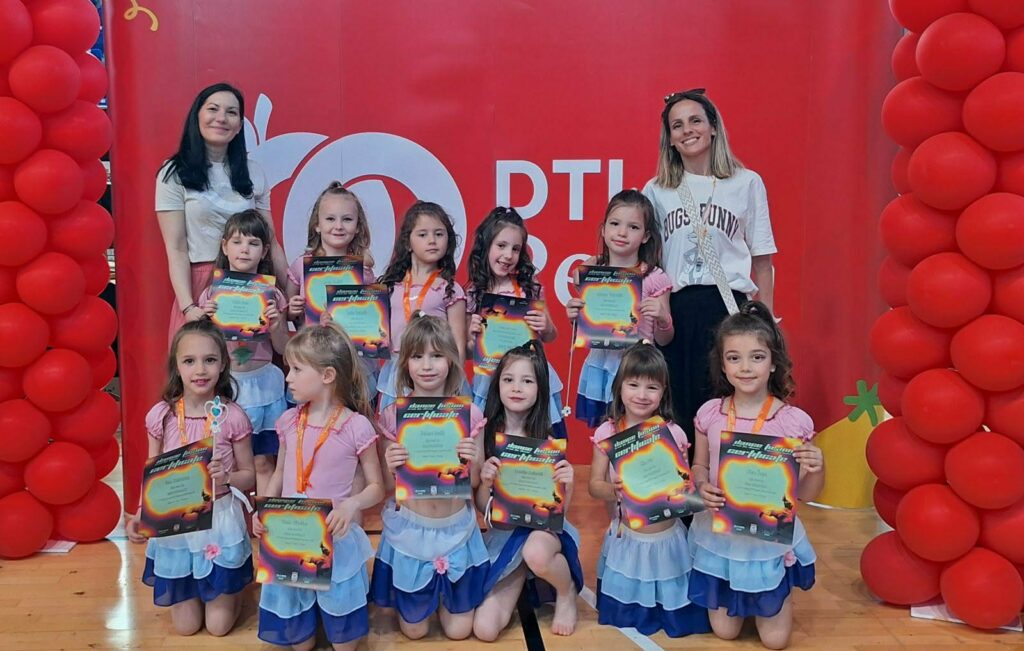 Два града, један ритам: „Данце н соул“ заблистао на два велика такмичења