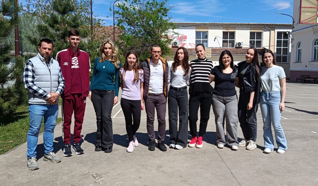 гимназијалци-наградјени