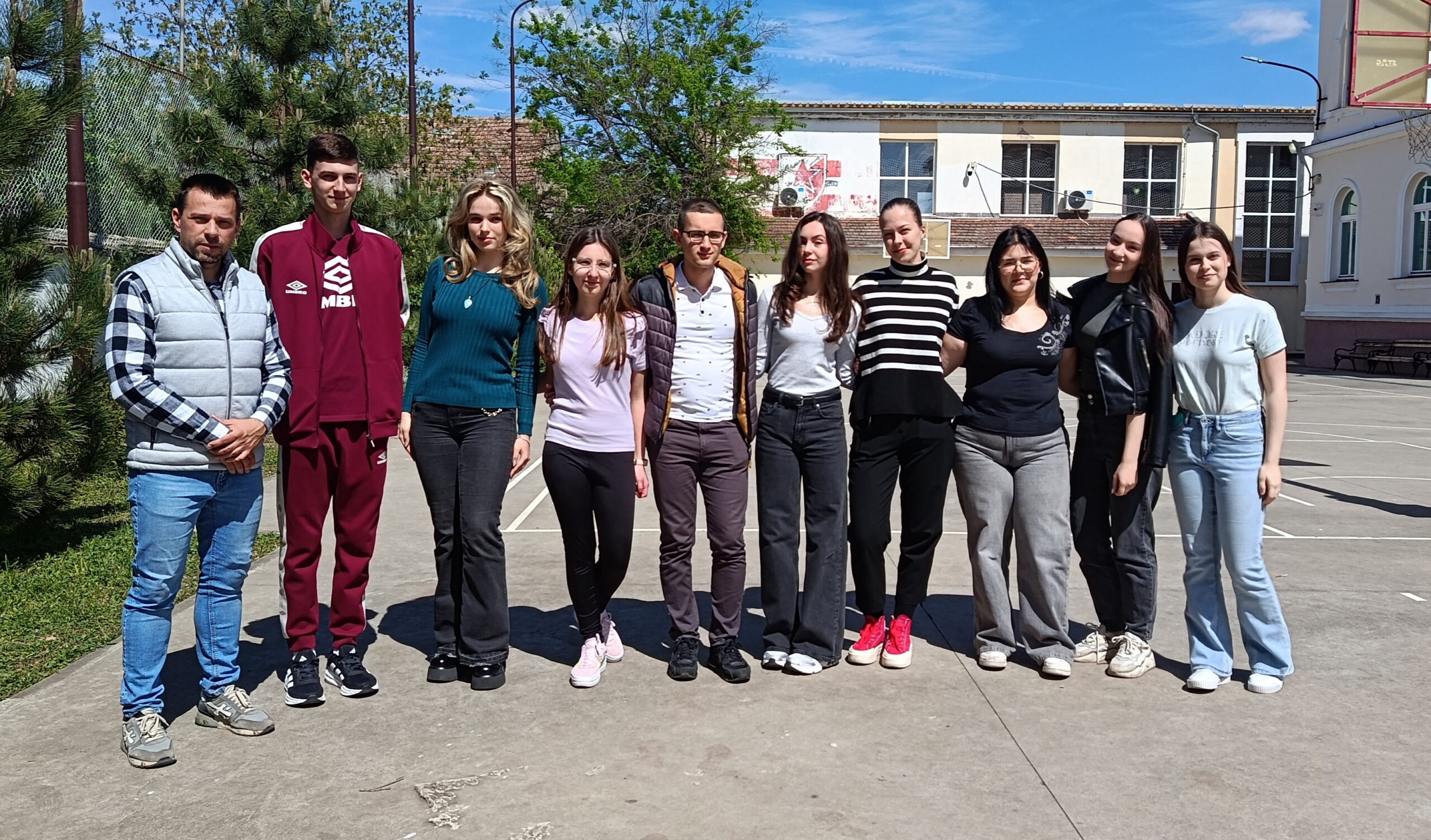 гимназијалци-наградјени