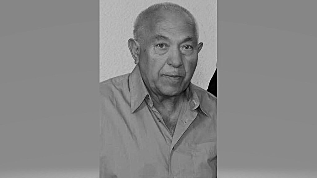 ИН МЕМОРИАМ: Александар Драганов Леца (22.5.1944.-1.4.2026.)