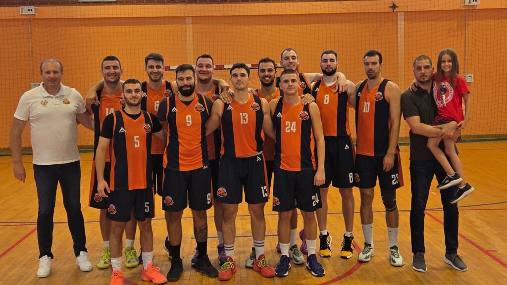 Одлука у суботу од 20.30 сати: Заједно до победе, сви у халу!