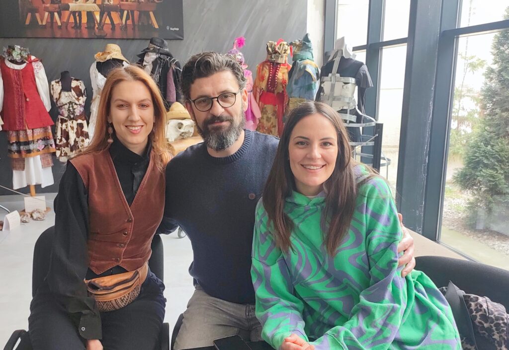 Премијера за три дана: Велико интересовање за нову представу у кикиндском позоришту