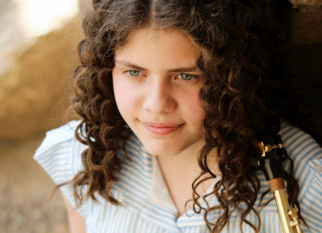 Саксафон који прича причу: Сташа Радак позива на свој први солистички концерт