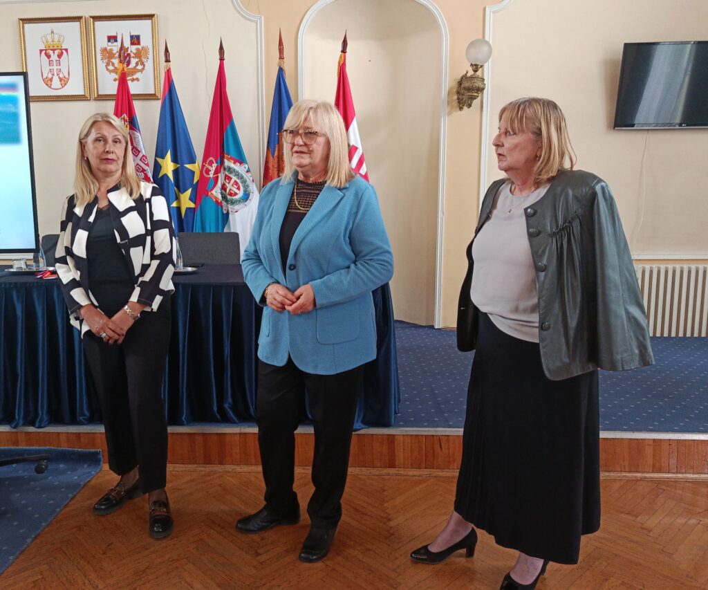 здравствено-предавање