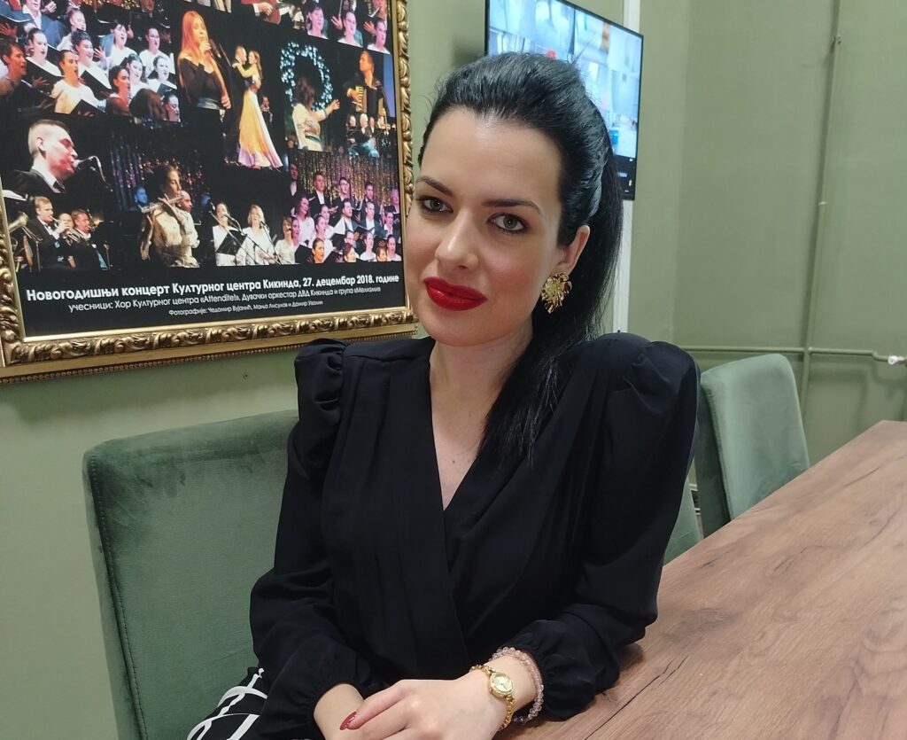 У понедељак 25. маја: Рођендан Културног центра