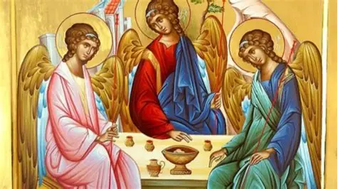 Православни верници обележавају Духове, један од најзначајних хришћанских празника