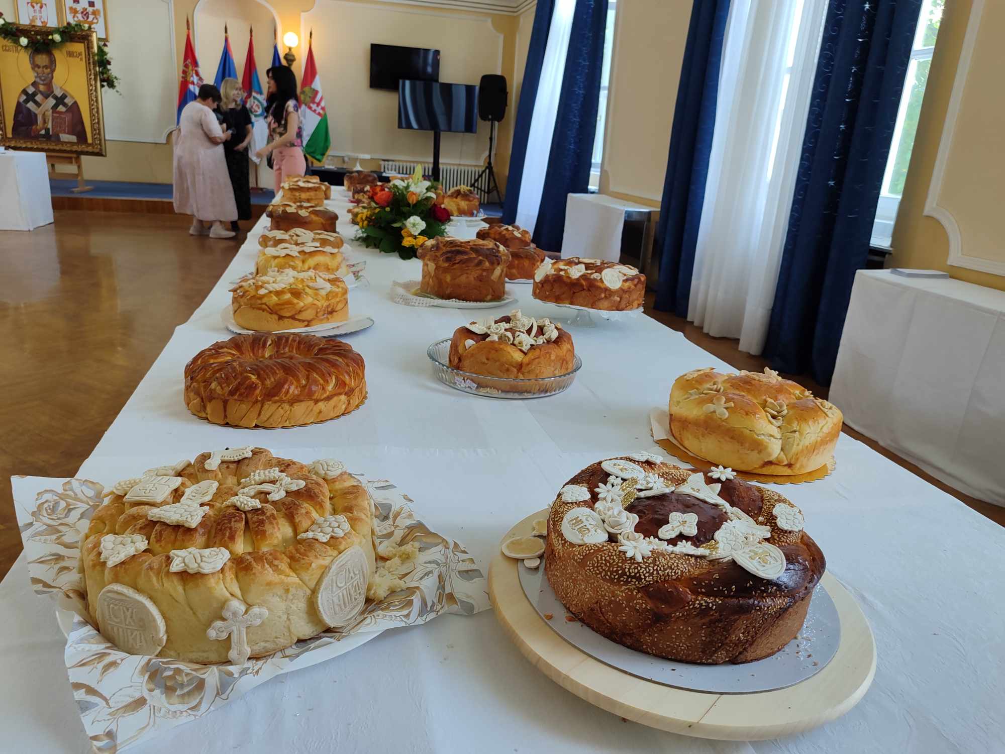 славски-колац
