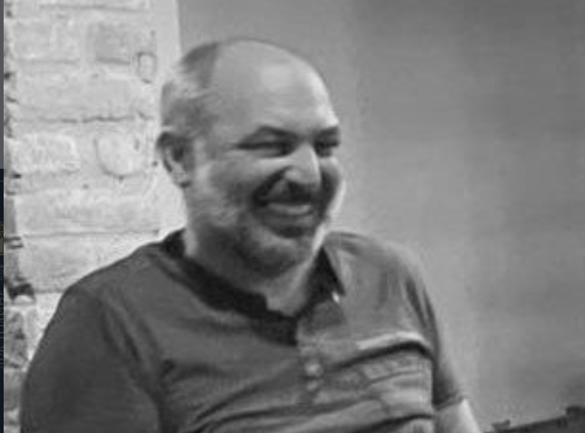 владимир-карановиц
