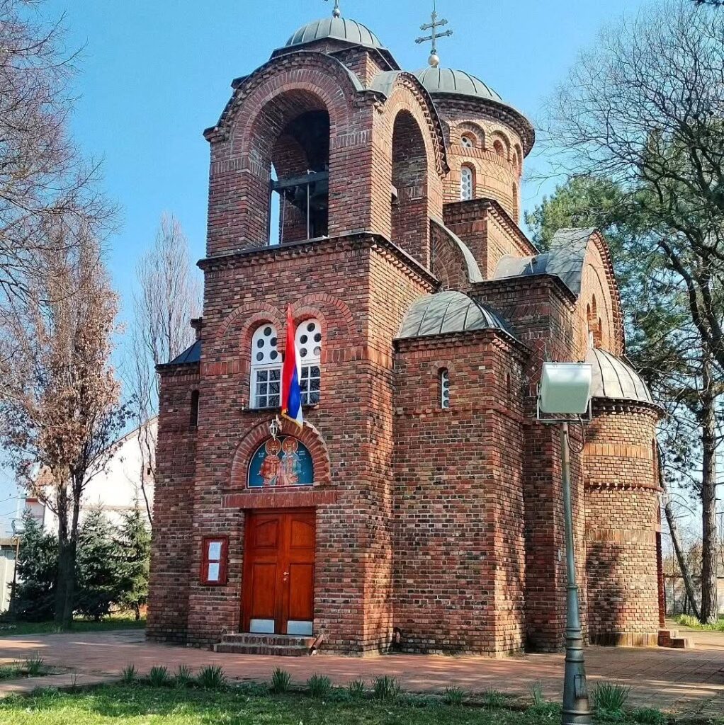 црква-наковоо