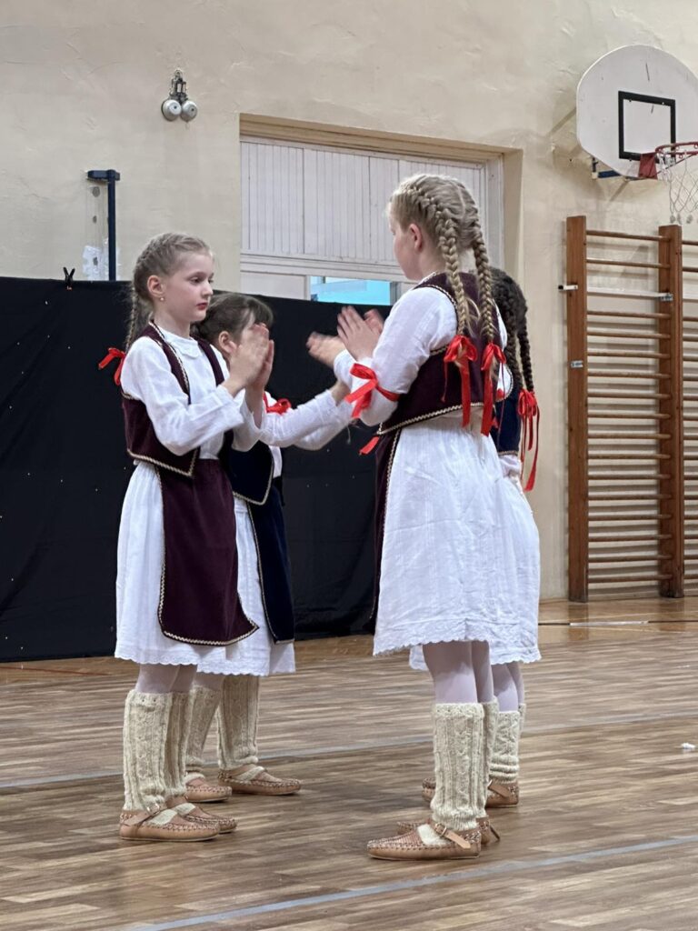 Успешан завршни концерт студија плеса ,,Јефимија“