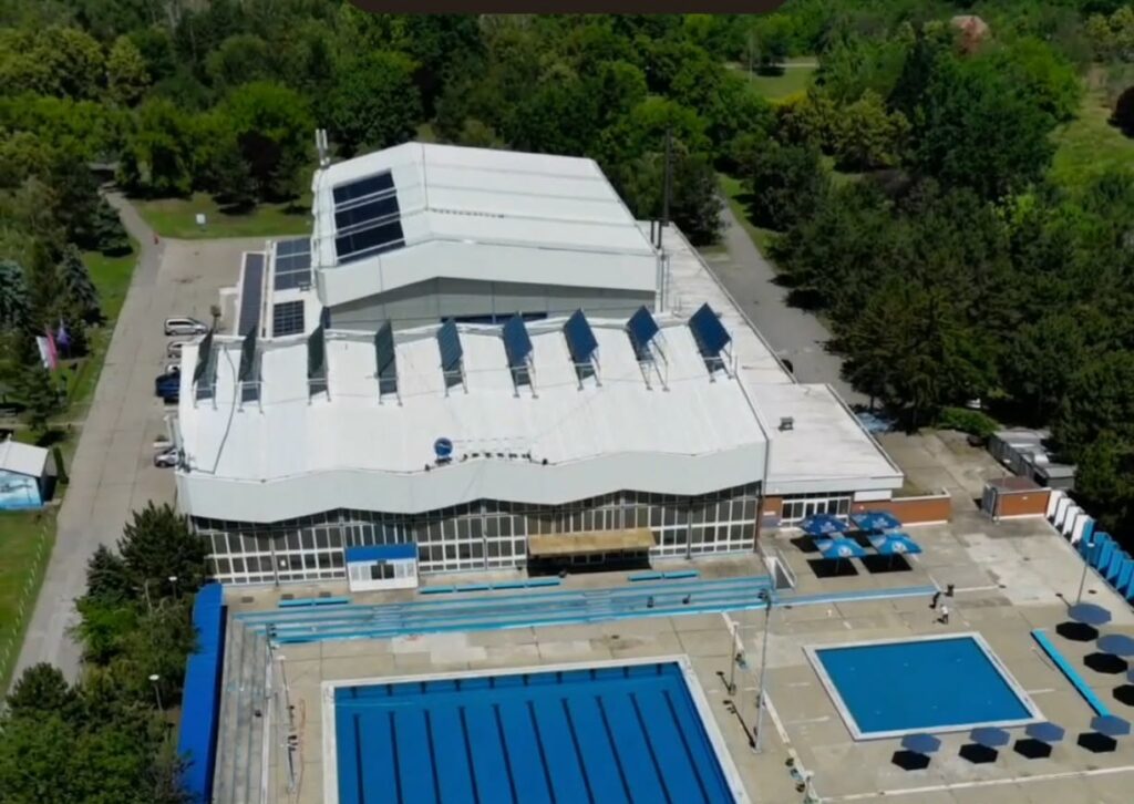 Стижу добре вести: Реконструкција затвореног базена почиње крајем године