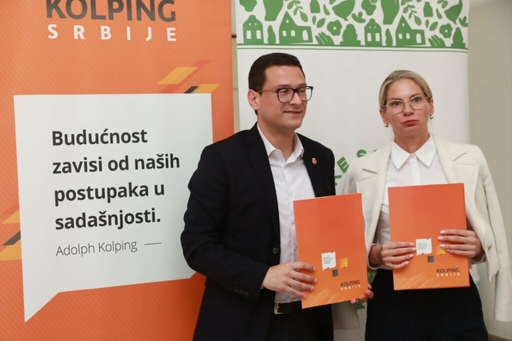 Социјално предузетништво шанса за мале локалне заједнице