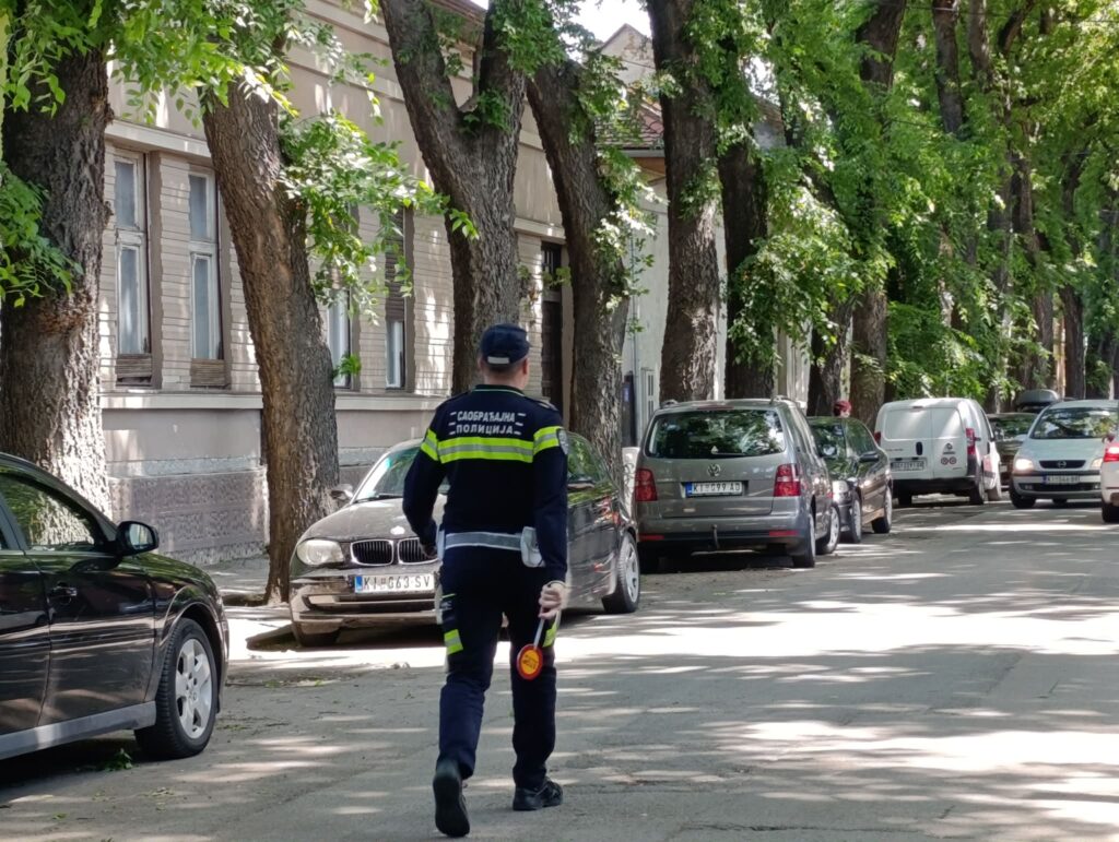 Стање безбедности у саобраћају повољније у односу на исти период прошле године