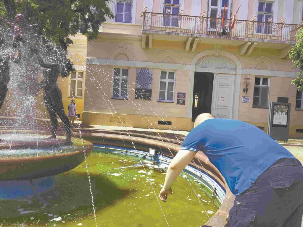 У Кикинди јун паклен, али не и рекордан: Ево када је било најгоре