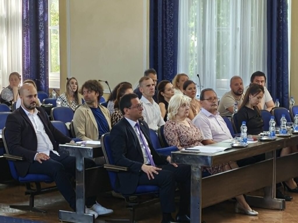 У току седница локалног парламента: Одборници разматрају завршни рачун буџета за прошлу годину