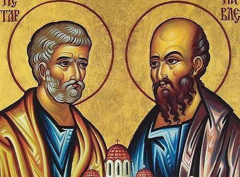 Православни верници обележавају Петровдан