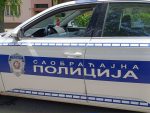 полиција-ауто
