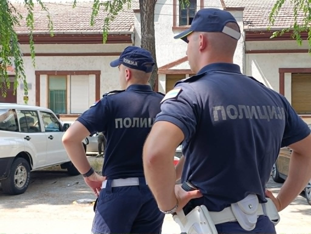 саобрацајка