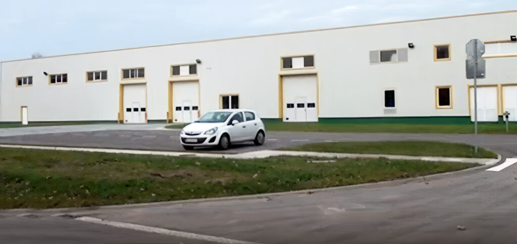 У фабрици „Ле Белиер” повређена двојица радника