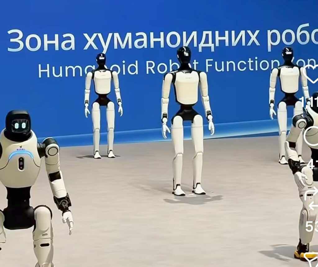 роботи-сабац