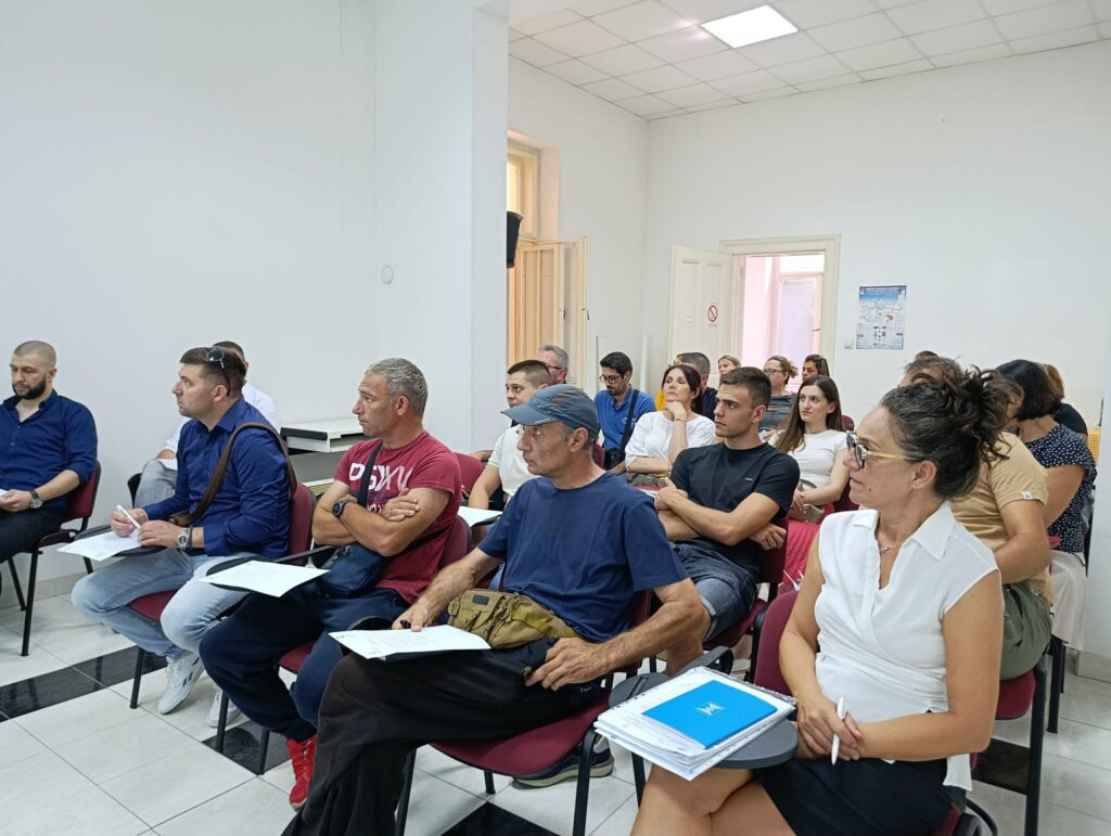 Представљени конкурси Министарства привреде за улагање у производњу