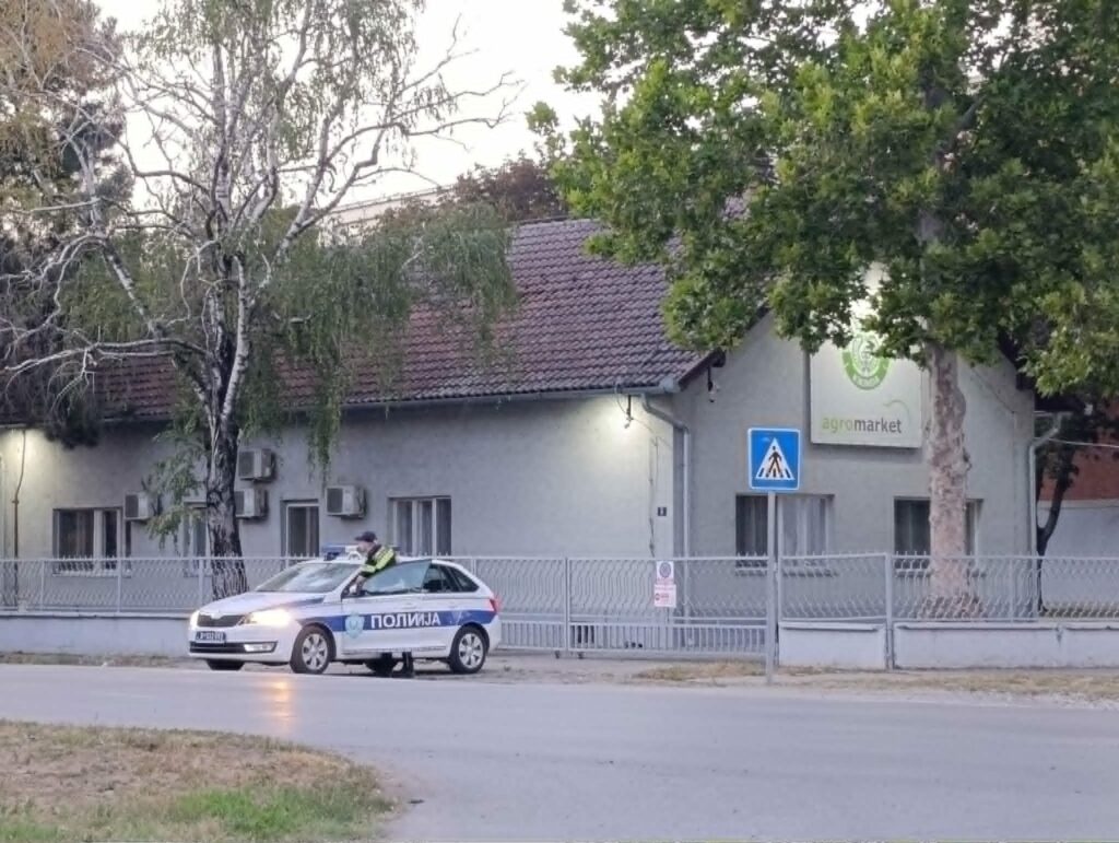 Током централне акције појачане контроле саобраћаја откривено 20.877 прекршаја